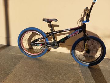 Used B’TWIN Custom Kids & Youth