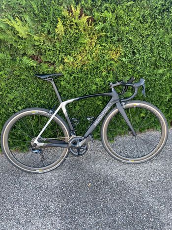 Used Van rysel Van Rysel RCX Ultra Carbone Shimano Ultegra 2021 Road & Gravel, Black — image 6 of 16