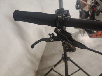 Used KTM Scarp Frameset 2024 bike, Orange — image 8 of 10