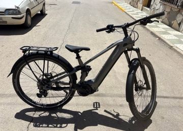 Brugt Conway Xyron Shimano Deore 2026 MTB