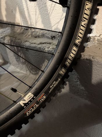 Used ns bikes NS Bikes Snabb 2019 2019 Mountainbike, Black — image 26 of 28