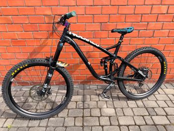ns bikes, NS Bikes Snabb 2019