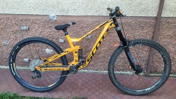 Scott Ransom SRAM GX 2020 MTB d'occasion
