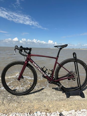 Specialized, Diverge 4 Pro - SRAM Force XPLR 2026
