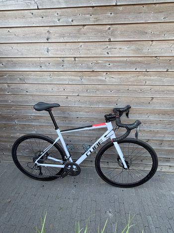 CUBE, AXIAL WS 2022