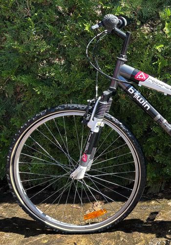 Used DECATHLON DECATHLON Custom Youth, White — image 2 of 4