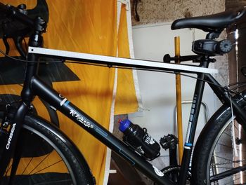 Used Orbea Hybride Gravel/ Randonnée 2005 Road & Gravel, Black — image 5 of 6