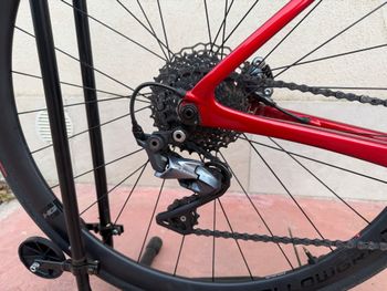 Cannondale, SuperSix EVO Shimano Ultegra