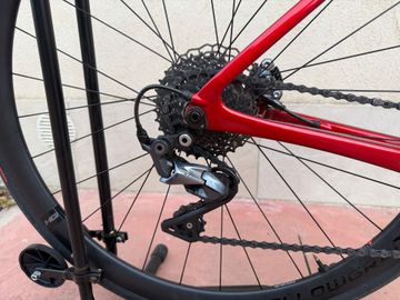 Brugt Cannondale SuperSix EVO Shimano Ultegra 2022 Road & Gravel