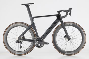 Canyon, Aeroad CF SLX 8 Di2 Cosmic 2024