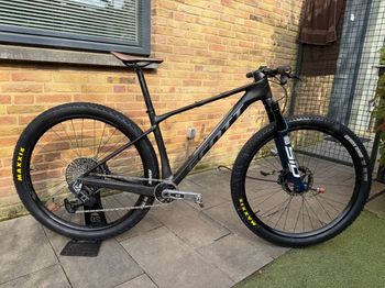 Scott, Scott Scale 940 2023