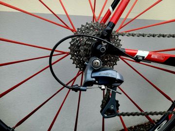 Specialized Allez 2014 2014 Road & Gravel de segunda mano, Negro — imagen 3 de 5