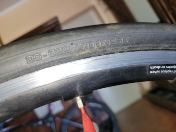 Brugt Specialized Allez 2014 2014 Road & Gravel — billede 5 af 5