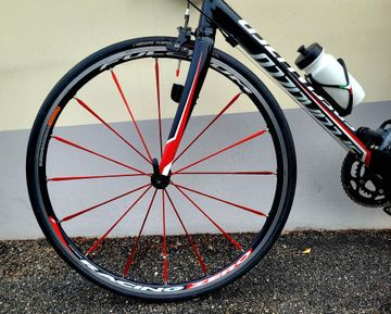 Specialized Allez 2014 2014 Road & Gravel de segunda mano, Negro — imagen 4 de 5