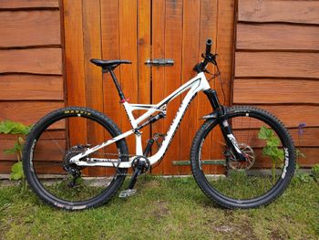 Specialized, Camber Other SRAM - Mountainbike