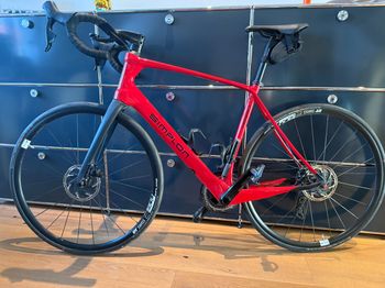 Simplon, Kiaro Disc Rival eTap AXS 2022