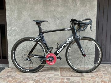 Gebrauchtes Cervélo S5 Ultegra Di2 6870 2018 2018 Road & Gravel