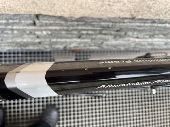 Used Virus Bici Squadra Corse - Virus 2016 Road & Gravel, White — image 6 of 8
