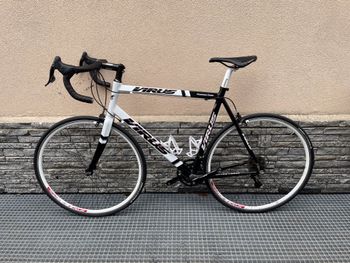 Used Virus Bici Squadra Corse - Virus 2016 Road & Gravel, White — image 1 of 8