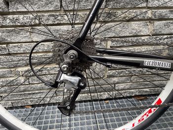 Used Virus Bici Squadra Corse - Virus 2016 Road & Gravel, White — image 8 of 8