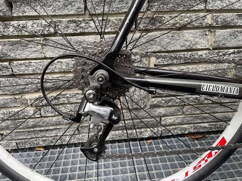 Used Virus Bici Squadra Corse - Virus 2016 Road & Gravel, White — image 8 of 8