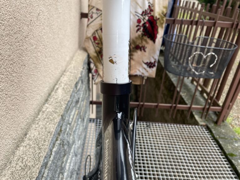 Used Virus Bici Squadra Corse - Virus 2016 Road & Gravel, White — image 5 of 8