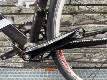 Used Virus Bici Squadra Corse - Virus 2016 Road & Gravel, White — image 7 of 8