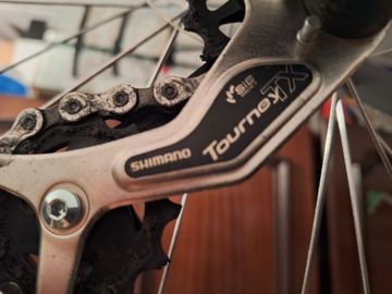 Tweedehands Specialized Hardrock V 650b 2016 2016 Mountainbike — afbeelding 1 van 8