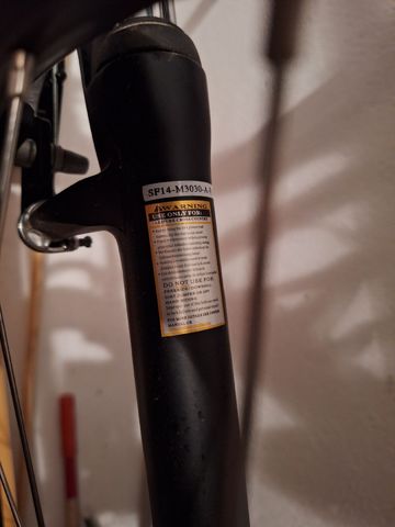 Tweedehands Specialized Hardrock V 650b 2016 2016 Mountainbike — afbeelding 3 van 8