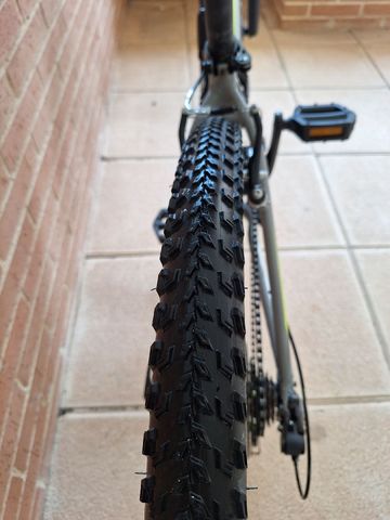 Tweedehands Specialized Hardrock V 650b 2016 2016 Mountainbike — afbeelding 8 van 8
