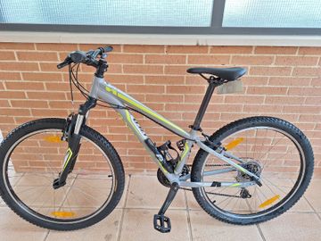 Tweedehands Specialized Hardrock V 650b 2016 2016 Mountainbike — afbeelding 5 van 8