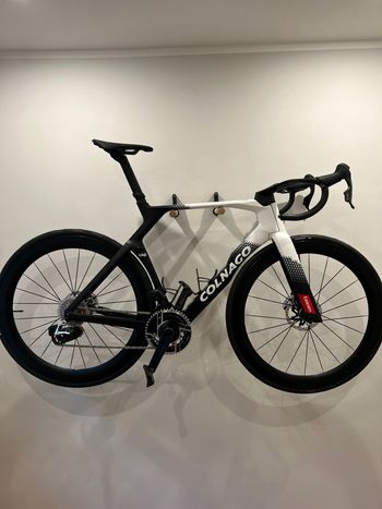 Colnago, Y1Rs Sram Red eTap AXS 2025