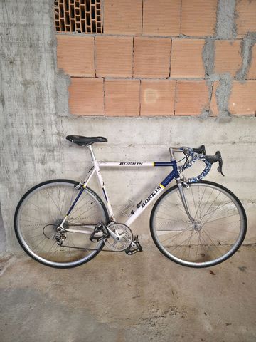 Brugt Boeris Custom Other Campagnolo 2000 Road & Gravel
