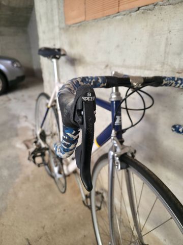 Gebrauchtes Boeris Custom Other Campagnolo 2000 Road & Gravel, Weiß — Bild 2 von 8