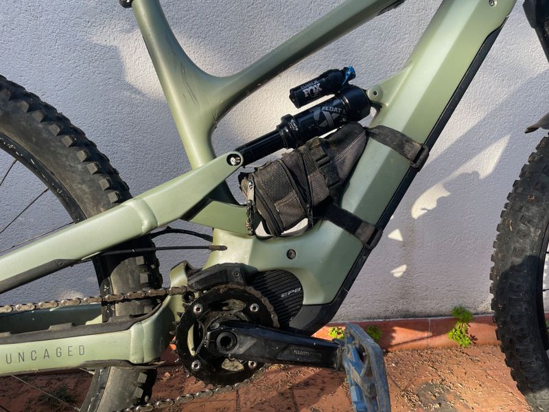 Käytetty YT Industries Decoy CORE 3 MX 2022 2022 Mountainbike — kuva 4 / 15