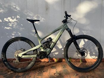 YT Industries, Decoy CORE 3 MX 2022