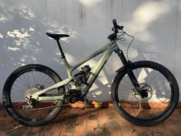 YT Industries Decoy CORE 3 MX 2022 2022 MTB d'occasion