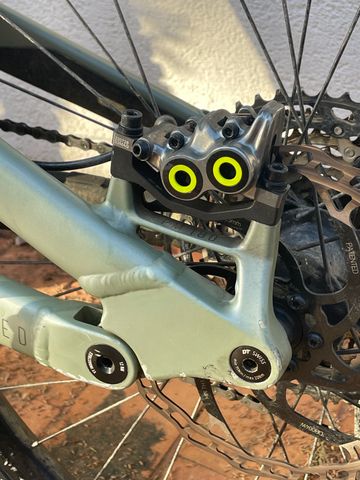Käytetty YT Industries Decoy CORE 3 MX 2022 2022 Mountainbike — kuva 11 / 15