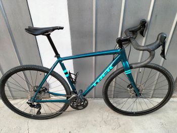 Trek, Checkpoint ALR 4 2021