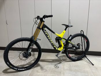 Norco, Aurum Shimano ZEE