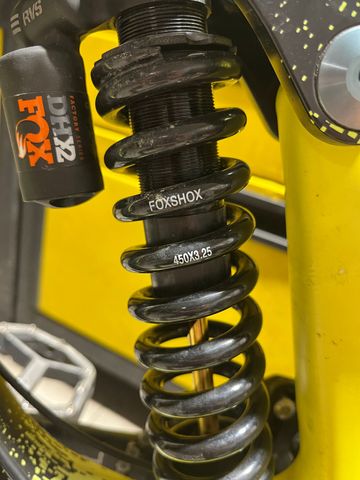 Brugt Norco Aurum Shimano ZEE 2016 Mountainbike — billede 2 af 4