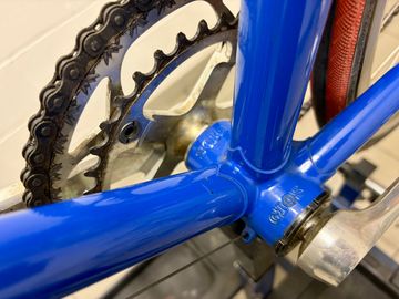 Tweedehands Gios Compact (circa 1988) 1988 Road & Gravel — afbeelding 6 van 25