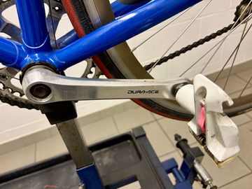 Tweedehands Gios Compact (circa 1988) 1988 Road & Gravel — afbeelding 7 van 25