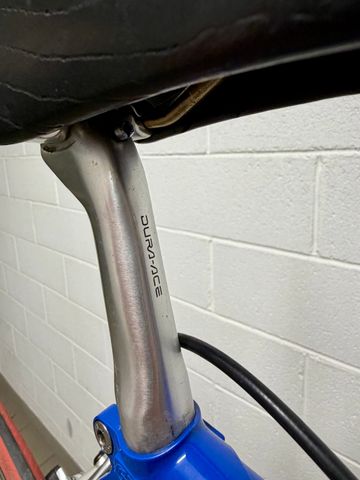 Tweedehands Gios Compact (circa 1988) 1988 Road & Gravel — afbeelding 14 van 25