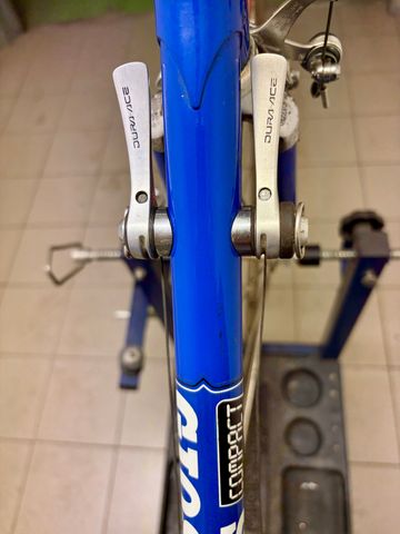 Tweedehands Gios Compact (circa 1988) 1988 Road & Gravel — afbeelding 8 van 25