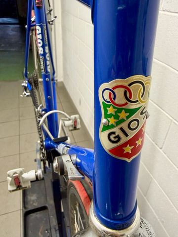 Tweedehands Gios Compact (circa 1988) 1988 Road & Gravel — afbeelding 5 van 25