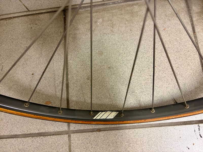 Tweedehands Gios Compact (circa 1988) 1988 Road & Gravel — afbeelding 25 van 25