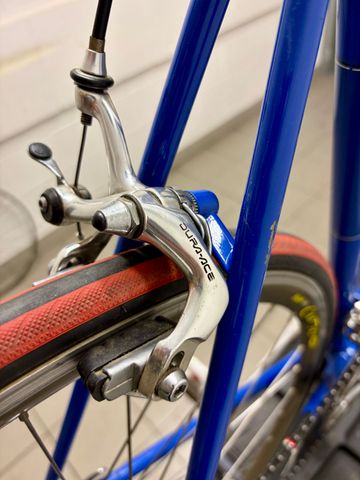 Tweedehands Gios Compact (circa 1988) 1988 Road & Gravel — afbeelding 10 van 25