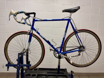 Used Gios Compact (circa 1988) 1988 Road & Gravel
