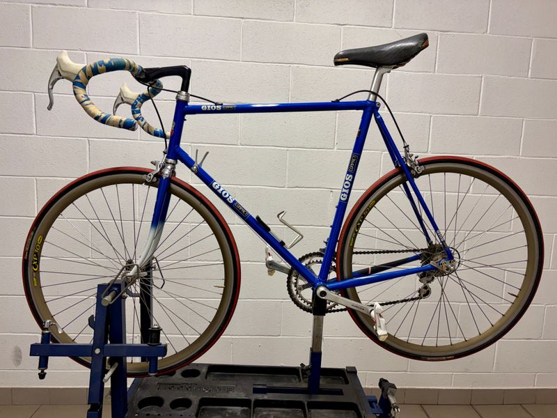 Tweedehands Gios Compact (circa 1988) 1988 Road & Gravel — afbeelding 1 van 25
